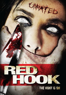 "Red Hook" (2009) UNRATED.DVDRip.XviD-FiCO