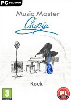 "Music Master: Chopin - Rock" (2010) PL-PROPHET