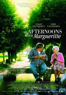 "My Afternoons With Margueritte" (2010) PL.480p.BRRip.XviD.AC3-inTGrity