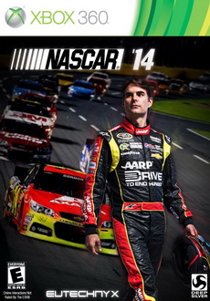 "Nascar 14" (2014) USA_XBOX360-PROTOCOL