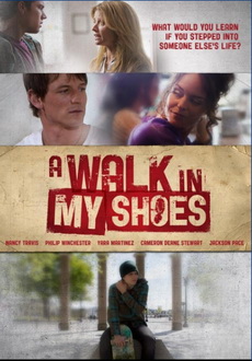 "A Walk in My Shoes" (2010) DVDRip.XviD-SPRiNTER