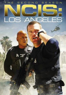 "NCIS: Los Angeles" [S02] DVDRip.XviD-REWARD