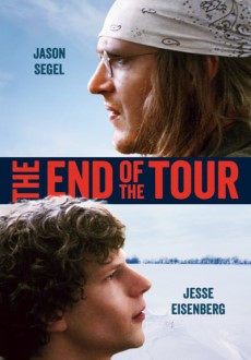 "The End of the Tour" (2015) PL.BDRiP.x264-PSiG