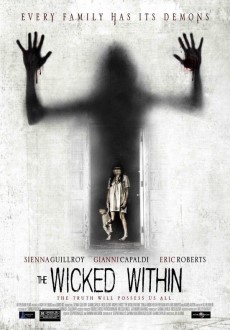 "The Wicked Within" (2015) DVDRip.x264-SPOOKS