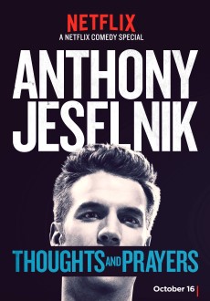 "Anthony Jeselnik: Thoughts and Prayers" (2015) WEBRip.x264-2HD