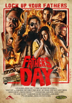 "Father's Day" (2011) UNRATED.2011.DVDRiP.XViD-LiViDiTY