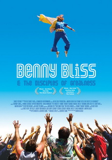 "Benny Bliss And The Disciples Of Greatness" (2009) DVDRip.XviD-VH-PROD