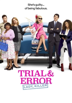 "Trial & Error" [S02E03] HDTV.x264-KILLERS