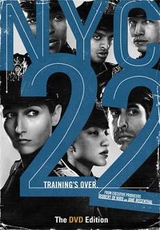 "NYC 22" [S01] DVDRip.X264-REWARD