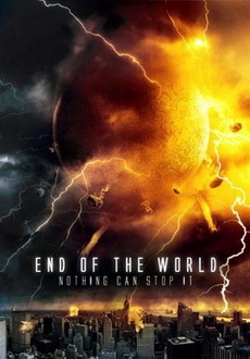 "End of the World" (2013) BDRip.x264-RUSTED