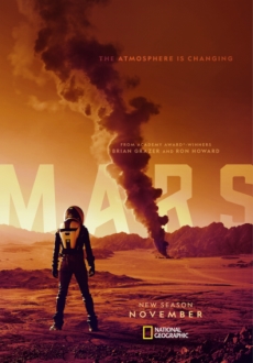 "Mars" [S02E01] HDTV.x264-TURBO