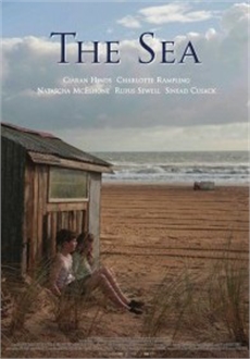 "The Sea" (2013) DVDRip.x264-RedBlade