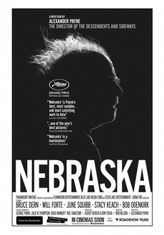 "Nebraska" (2013) DVDScr.XViD-NO1KNOWS