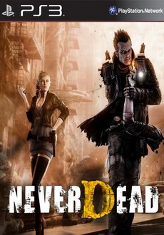 "NeverDead" (2012) PS3-AGENCY