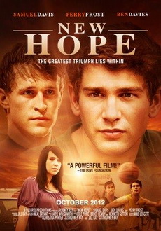 "New Hope" (2012) DVDRip.XviD-VoMiT