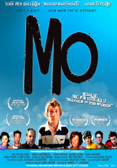 "Mo" (2007) DVDRip.XviD-DOMiNO