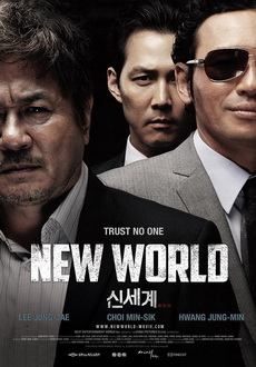 "New World" (2013) LIMITED.BDRip.x264-KEBAP