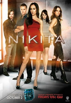 "Nikita" [S03E02] HDTV.x264-LOL