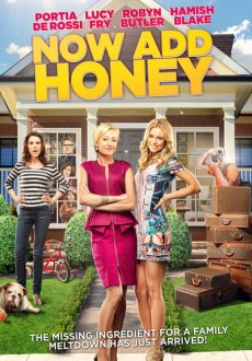 "Now Add Honey" (2015) HDRip.XviD.AC3-EVO