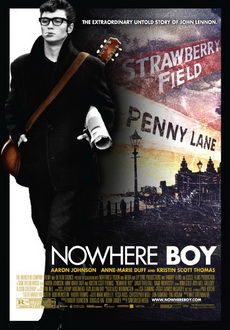 "Nowhere Boy" (2009) PL.DVDRiP.XViD-PSiG