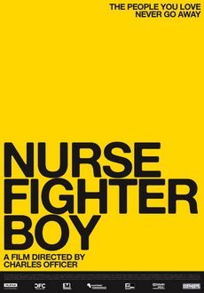 "Nurse Fighter Boy" (2008) DVDRip.XviD-HNR