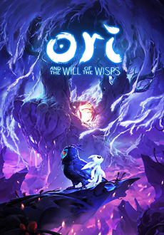 "Ori and the Will of the Wisps" (2020) -HOODLUM