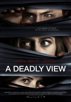 "A Deadly View" (2018) HDRip.XviD.AC3-EVO