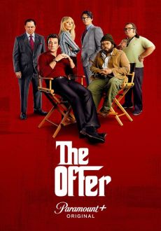 "The Offer" [S01] BDRip.x264-iMPRiNT