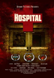 "The Hospital" (2013) BDRip.X264-iNFiDEL