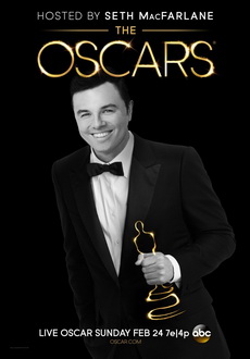 "The 85th Annual Academy Awards" (2013) HDTV.x264-2HD