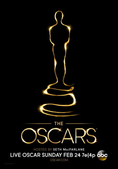 "Oscars: Red Carpet Live" (2013) HDTV.x264-2HD