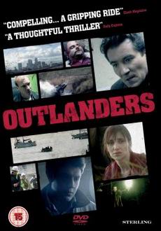 "Outlanders" (2007) PL.DVDRiP.XviD-REViVE