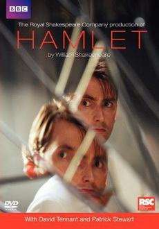 "Hamlet" (2009) DVDRip.XviD-AVCDVD