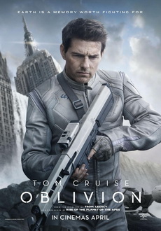 "Oblivion" (2013) HDCam.XviD-FOX