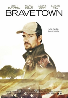 "Bravetown" (2015) HDRip.x264-iFT