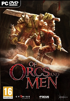 "Of Orcs and Men" (2012) -SKIDROW