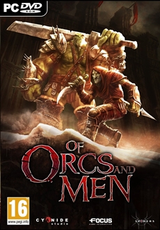 "Of Orcs And Men" (2012) MULTI8-POSTMORTEM