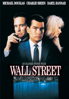 "Wall Street" (1987) REMASTERED.BDRip.x264-VoMiT