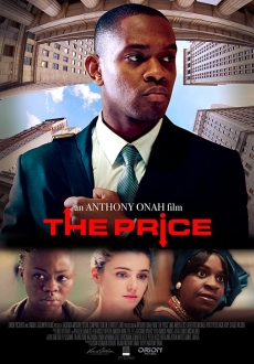 "The Price" (2017) HDRip.XviD.AC3-EVO