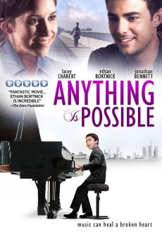 "Anything Is Possible" (2013) DVDRip.x264-IGUANA