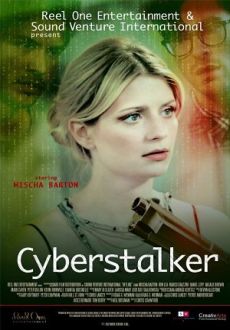 "Cyberstalker" (2012) DVDRip.XviD-VoMiT