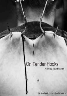 "On Tender Hooks" (2013) DVDRiP.X264-TASTE