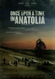 "Once Upon a Time in Anatolia" (2011) PL.BRRip.XviD-BiDA