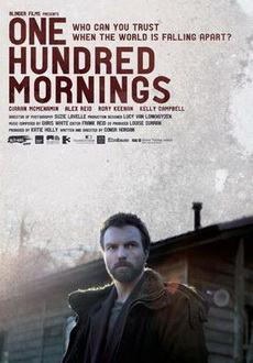 "One Hundred Mornings" (2009) DVDRip.XviD-RedBlade