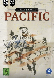 "Order of Battle: Pacific" (2015) -RELOADED