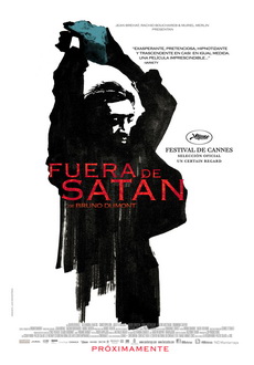 "Outside Satan" (2011) DVDRip.XviD-RedBlade