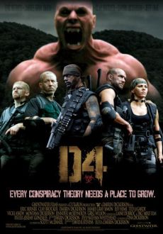 "D4" (2011) DVDSCR.XviD-WarrLord