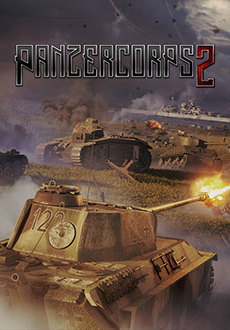"Panzer Corps 2" (2020) -HOODLUM