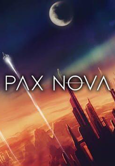 "Pax Nova" (2020) -PLAZA