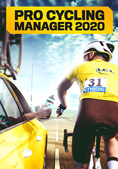"Pro Cycling Manager 2020" (2020) -SKIDROW